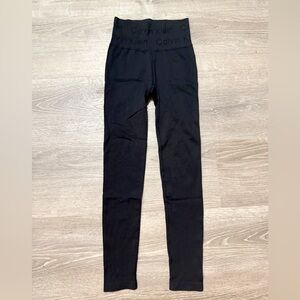 •CALVIN KLEIN PERFORMANCE• SEAMLESS LEGGINGS